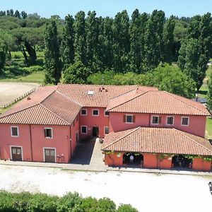 Casale La Sterpaia